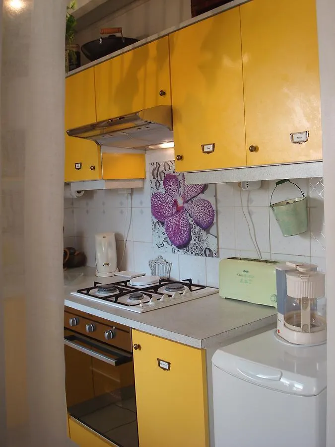 Les Bougainvilliers Apartment Le Gosier   Le Gosier (Grande-Terre)