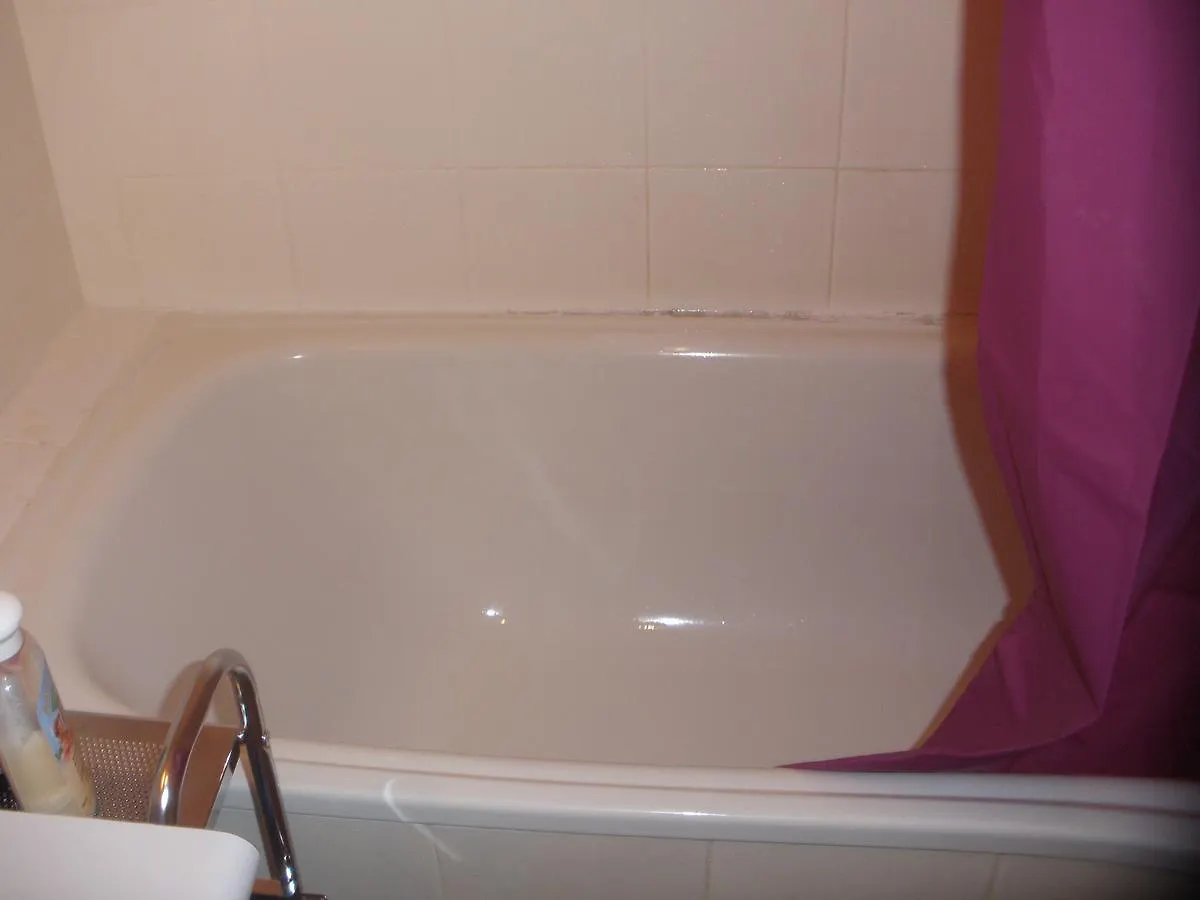 Les Bougainvilliers Apartment Le Gosier  Le Gosier (Grande-Terre)