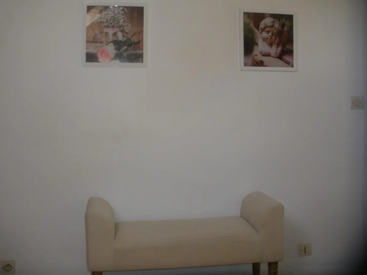 Les Bougainvilliers Apartment Le Gosier