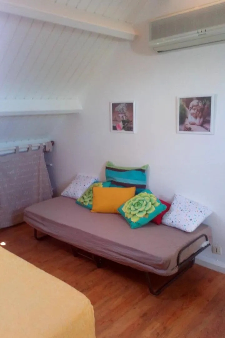 Les Bougainvilliers Apartment Le Gosier   Le Gosier (Grande-Terre)
