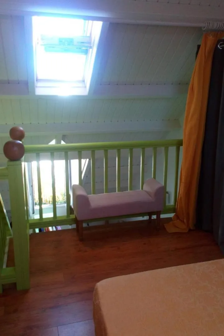 Les Bougainvilliers Apartment Le Gosier  Guadeloupe